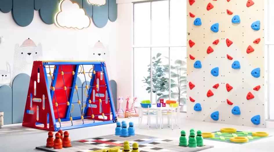 Gajra-Bhoomi-Castle-Amenities-Childrens-play-area