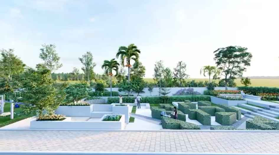 Gajra-Bhoomi-Castle-Amenities-Landscape-Garden