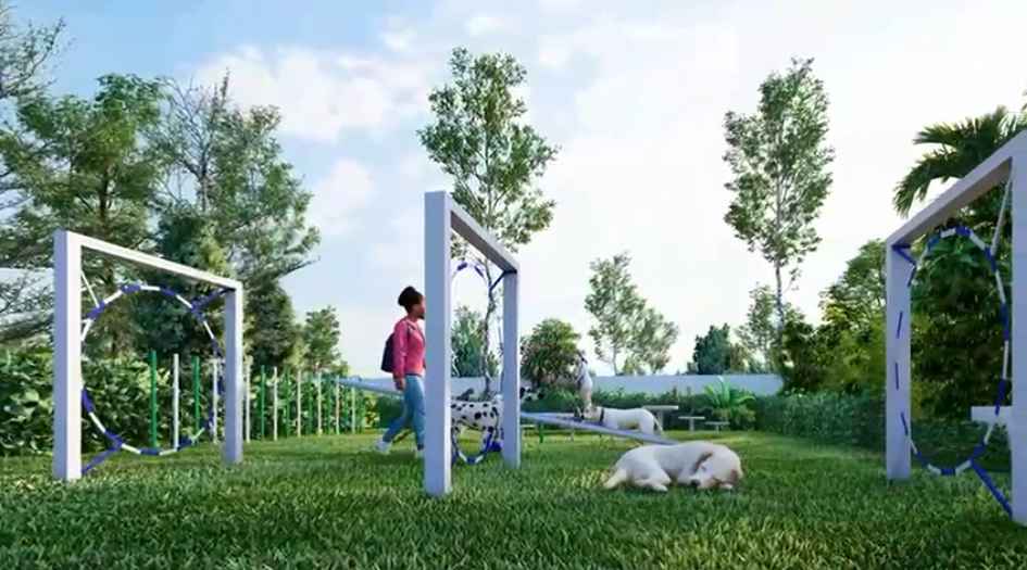 Gajra-Bhoomi-Castle-Amenities-Pets-Friendly-Garden